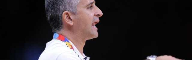 Marš Igora Kokoškova, Žalgirisu vraćen dug