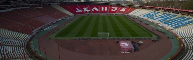 STIGLO VAŽNO SAOPŠTENJE I DEMANTI! Posle vesti da napuštaju Zvezdu oglasili se iz "Gasproma": U teškim vremenima, partnerstvo se testira!