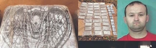 TOCILO JE OZNAČEN KAO JEDAN OD NAJVEĆIH DISTRIBUTERA HEROINA U SRBIJI Evo šta se sad dešava sa njim