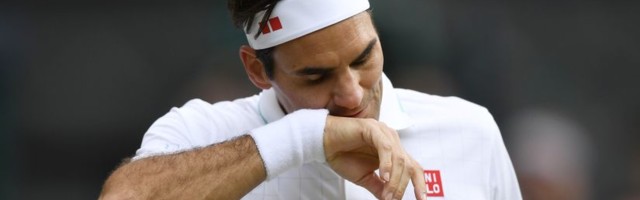 Sad odjednom brojke nisu bitne, već lepota? Federerova reklama koja je mnogima zaparala uši (VIDEO)