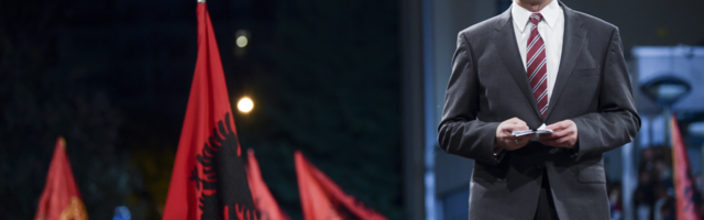 “ČEKA SE BRISEL” Kurti: Spremni smo za dijalog sa Srbijom