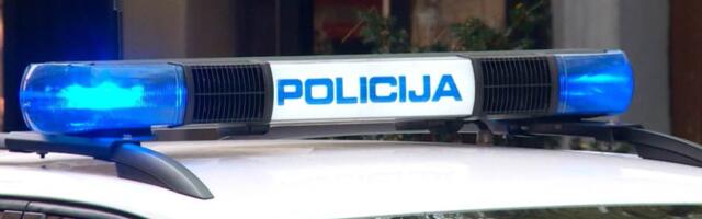 Teška saobraćajna nesreća kod Inđije, poginule dve osobe