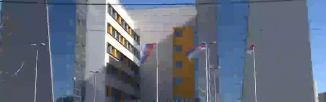 Za 10 i po meseci u 2021. od korone preminulo više do 3.000 ljudi u UKC Niš