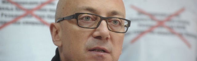 Rakić preuzeo dužnost ministra u vladi Kosova