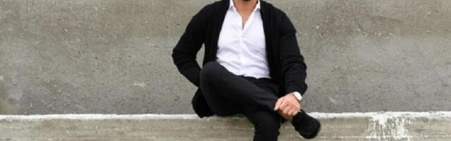 Muzičar koji spaja Palestince i Izraelce