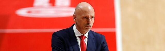 Obradović obezbedio plej-of Evrolige i još godinu dana saradnje sa Monakom