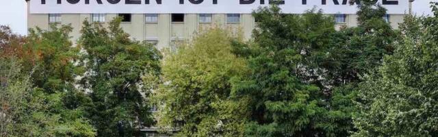 Kako da kao lik iz Srbije uđeš u kultnu tehno katedralu Berghain
