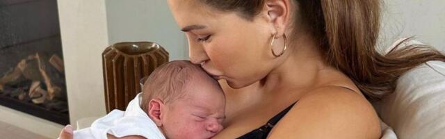 Kad dođe beba – druženje se menja