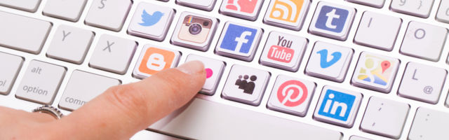 Fejsbuk i Tviter ne obrađuju više podatke iz Hong Konga