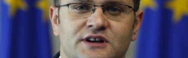 Vuk Jeremić: Opoziciji se podmeće kukavičje jaje