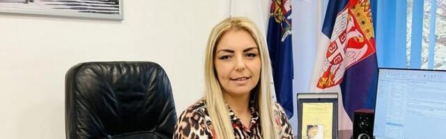 Tamara Milić novi v. d. direktora niškog „Naissus“-a