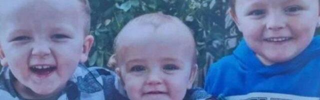 Preminuo dečak (4) koji je svojim telom pokušao da zaštiti sestre i mlađeg brata od vatre! Roditelji ostali i bez trećeg deteta, najstarijoj devojčici se bore za život!