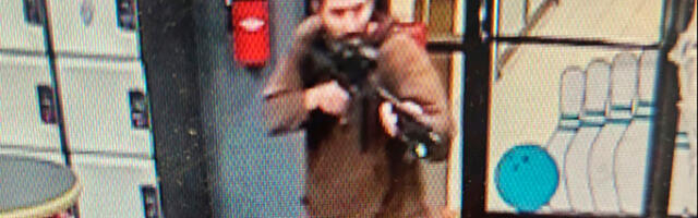 Najmanje 22 ubijenih u pucnjavi u Luistonu