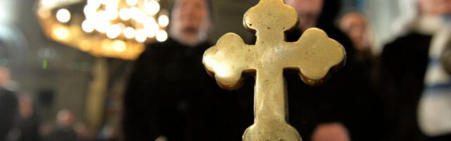 SUTRA PROSLAVLJAMO VELIKOG SVETITELJA: Obratite mu se sa ovom MOLITVOM i u vašu kuću će doći SREĆA, NOVAC i ZDRAVLJE!