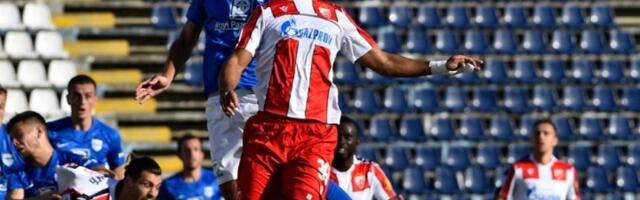 Bivši igrač Zvezde: Nisu mi dali da igram