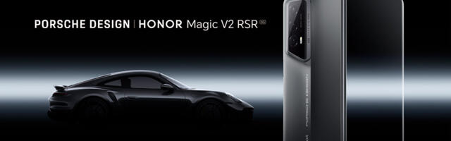 HONOR Magic V2: Najtanji sklopivi pametni telefon stiže u Evropu