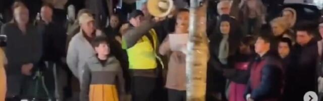 Ljudi digli glas: Za mesec dana zapalila se 3 autobusa (VIDEO)
