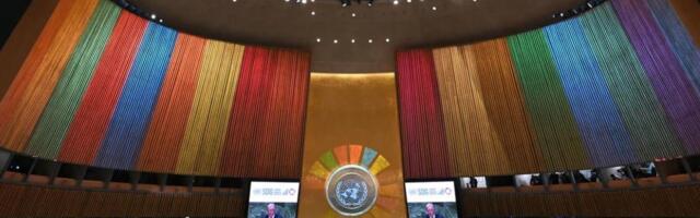 Genocidna rezolucija