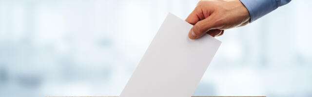 Zaključen birački spisak: U Nišu ima 226.266 birača