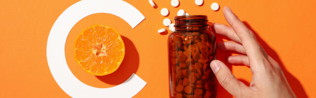 5 čudotvornih osobina vitamina C