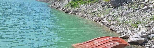 Tragičan kraj potrage na Zlatarskom jezeru: Telo nestalog muškarca voda izbacila na površinu