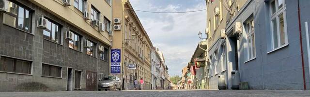 Najvažnija turistička mesta u Srbiji i posete turista: Zrenjanina ni na vidiku