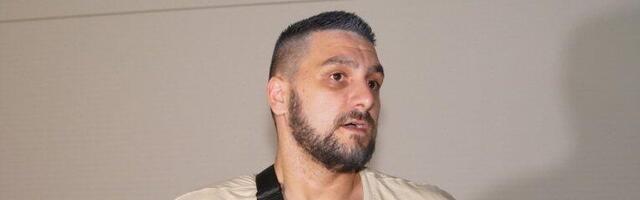 OBJAVLJENE NAJNOVIJE INFORMACIJE O ZOLI! Šutnuo Miljanu, a sada se pojavila njegova BUDUĆA SUPRUGA - ŽENI SE? (FOTO)