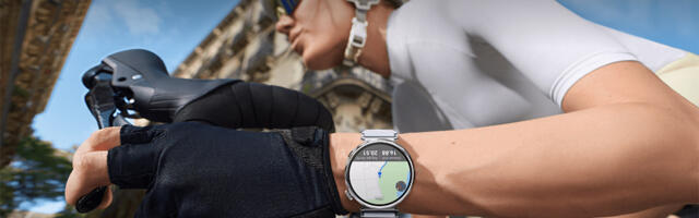 Priča iza Fashion Edge koncepta – šta je to što Huawei Watch GT 5 seriju čini jedinstvenom