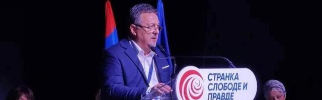 "Želju Vlade da prikaže veliki napredak demantuju rezultati na terenu"