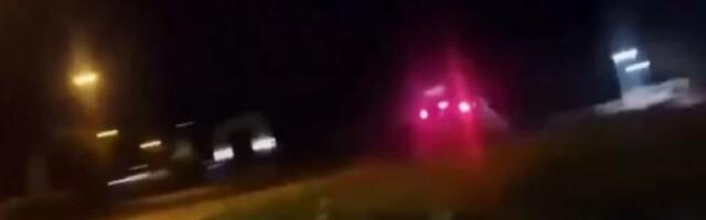 Stravična nesreća na reliju: Auto uleteo u publiku - jedna osoba poginula, 14 povređenih!