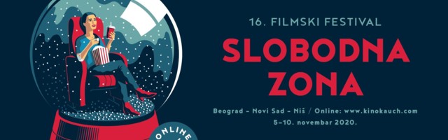 Nik Kejv otvara 16. Slobodnu zonu