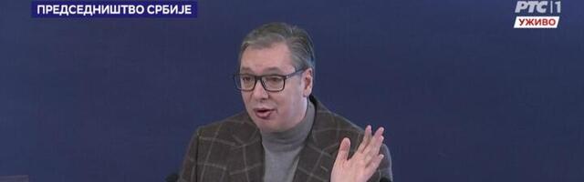 Vučić: Stambeni kredit će moći da uzmu mladi od 20 do 35 godina starosti, čak i nezaposleni