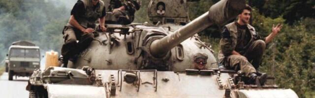 IMALI SMO SARAJEVO NA TACNI, SLOBA NAS SPREČIO DA GA ZAUZMEMO! Milan Jolović Legenda, komandat specijalne jedinice Vukovi s Drine, otkriva nepoznate detalje iz rata!