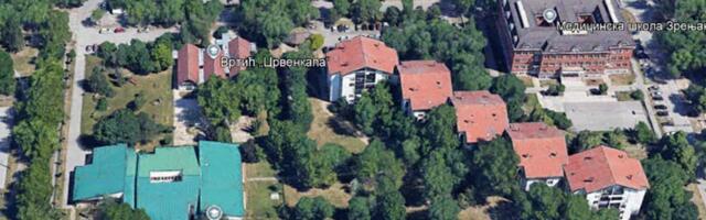 Počinju radovi na rušenju starog objekta i izgradnji novog vrtića na Bagljašu