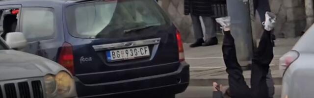 DS: Napad inspirisan od strane režima