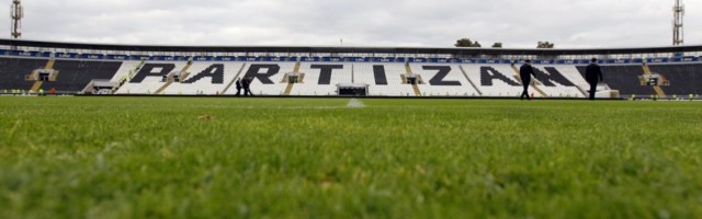 (FOTO) UŽASNE VESTI: Preminuo veliki navijač Partizana!