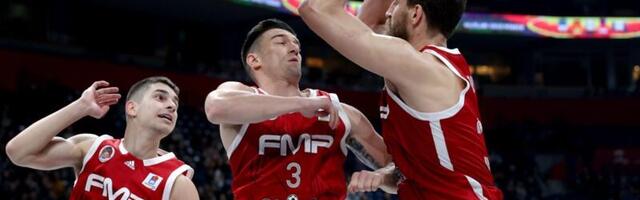 BLISTAVA KARIJERA JE PRED NJIM: FMP doveo talentovanog košarkaša Čačka 94!