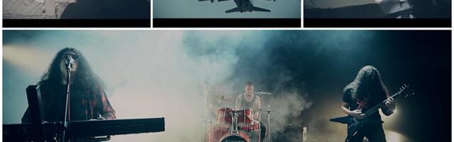 „Zemlja ratova“ benda „Mehanizam“ čuva uspomenu na žrtve bombardovanja: Sećanje na zla vremena (VIDEO)