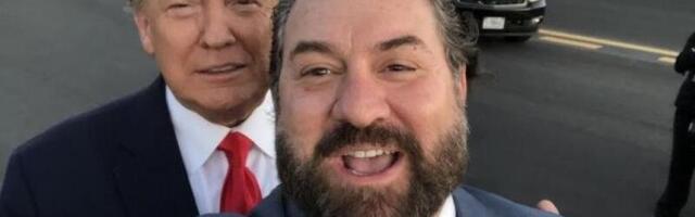 MARK BRNOVIČ: Počastvovan sam što me Tramp predložio za ambasadora SAD u Srbiji