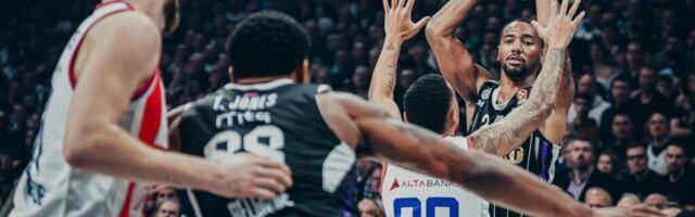 PARTIZAN I ZVEZDA SU UCENJENI OD EVROLIGE?! Legendarni košarkaš zagrmeo!