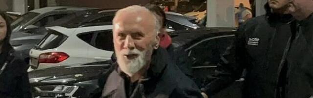 "BILO MI JE ISTO DA LI SAM ŽIV ILI MRTAV, KAO BILJKA SAM BIO" Dino Merlin borio se sa teškom depresijom, otkrio detalje
