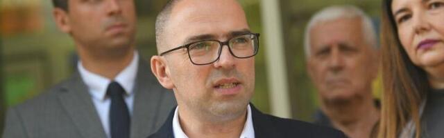 "Tužilaštvo da pokrene postupak protiv gradskog urbaniste Stojčića"