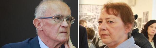 Spisak kandidata za članove Saveta REM-a: Predloženi Antonela Riha i Rodoljub Šabić