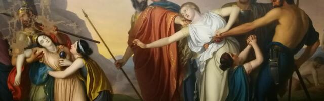 Antički konzervativizam u tragedijama Eshila i Sofokla