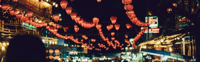 Noćne pijace Jugoistočne Azije zbog kojih vredi ostati budan