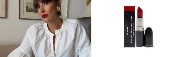 Berry ili cherry – koja nijansa karmina vam odgovara?