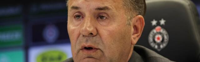 Ljajić: Potrebno nam je 3.5 miliona evra za UEFA monitoring! Država je svaki put pomogla, kome drugom da se obratimo?