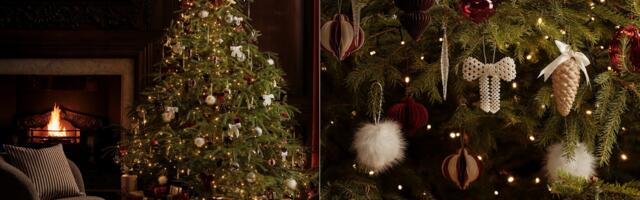 Stigle su prve praznične home kolekcije, a ovi detalji su naši favoriti