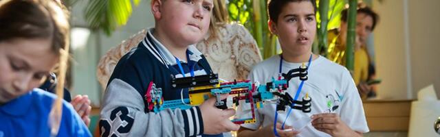 Uspeh mladih inovatora iz Užica i Kosjerića