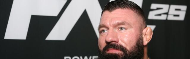 Tomo Spahović za Telegraf pred FNC 25: "Neandertalac mi odgovara stilski, hejteri su potpora boraca..."